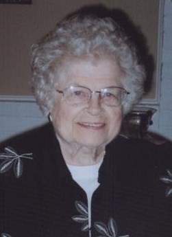 Obituary of Margaret Grace Curry