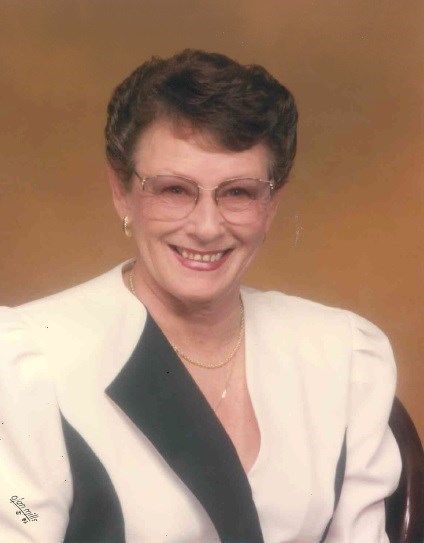 Obituary of Mrs. Drusilla Virginia Fuller Bragg-Mobbs
