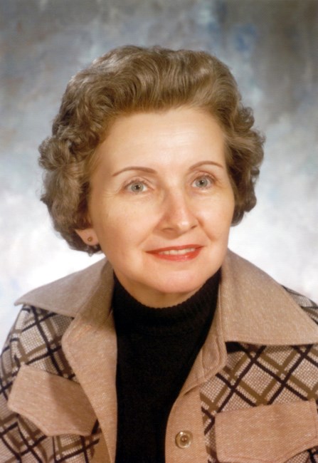 Obituary of Carolyn Webb Wagnon