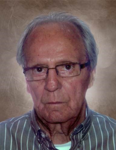 Obituary of Yvon Goulet