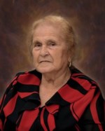 Elvira Hernandez Mares de Torres