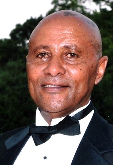 Obituary of Segu Bekele Frew