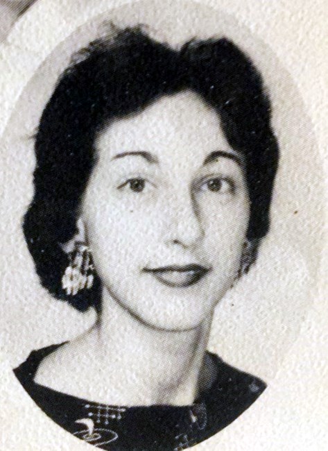 Obituary of Rosie Rosales
