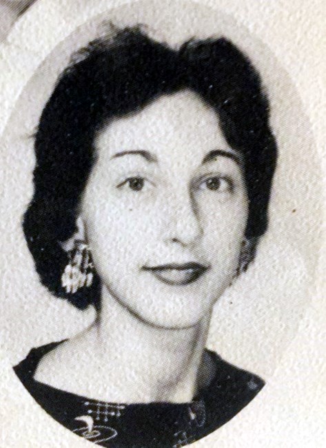 Obituario de Rosie Rosales