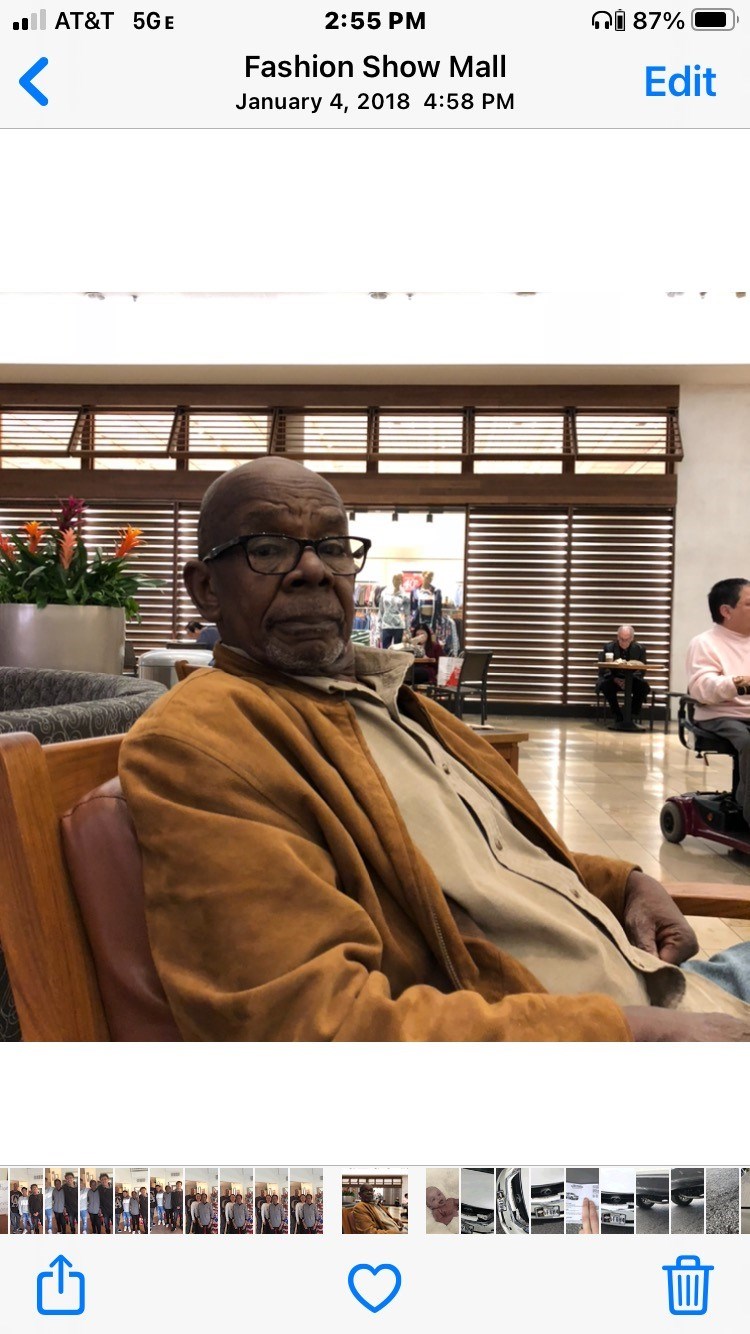 Obituary of Edward O Fleming