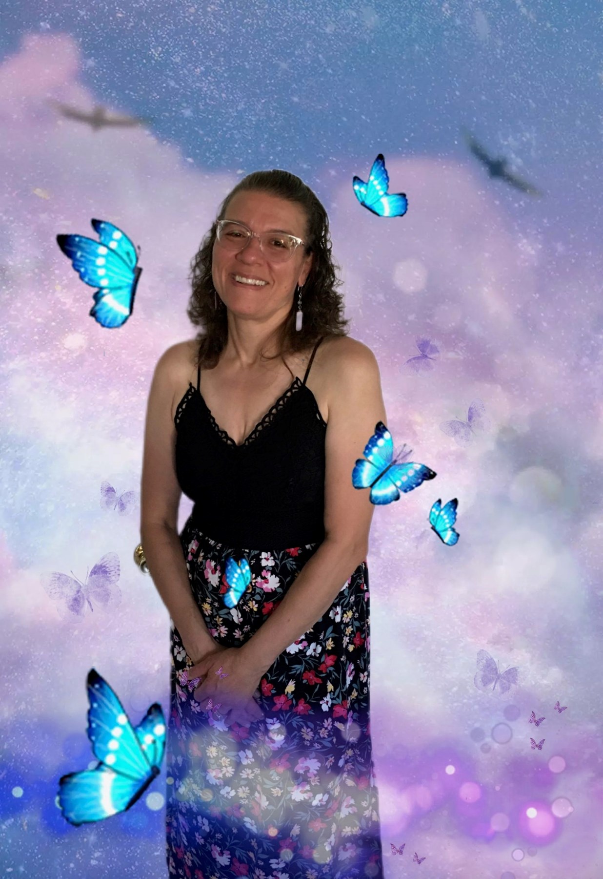 Obituario de Mayra M. Hoy