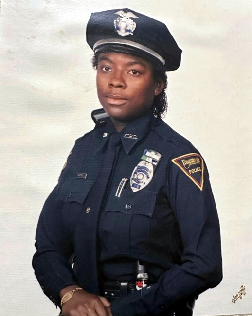 Obituary of Teresa Louise Turner