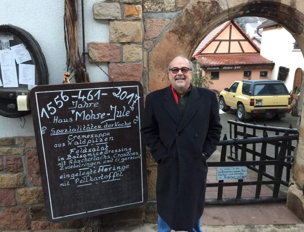 Obituary of Scott Barry Westheimer