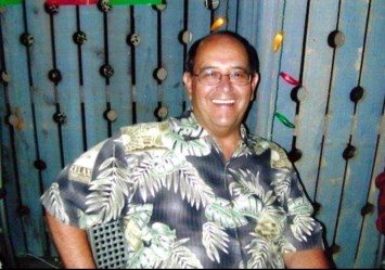 Obituary of Frank D. Bernal