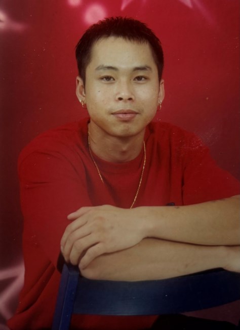 Avis de décès de Soulikanh Luangkhot