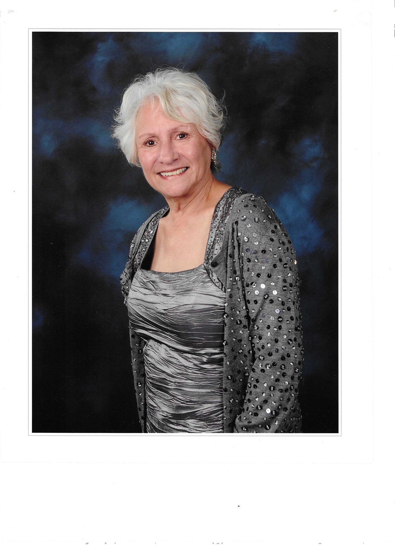 Obituary of Gloria Ann DeSantos