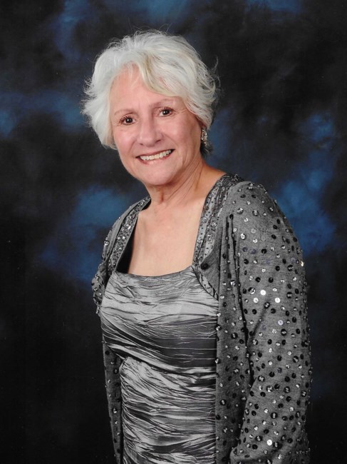 Obituary of Gloria Ann DeSantos