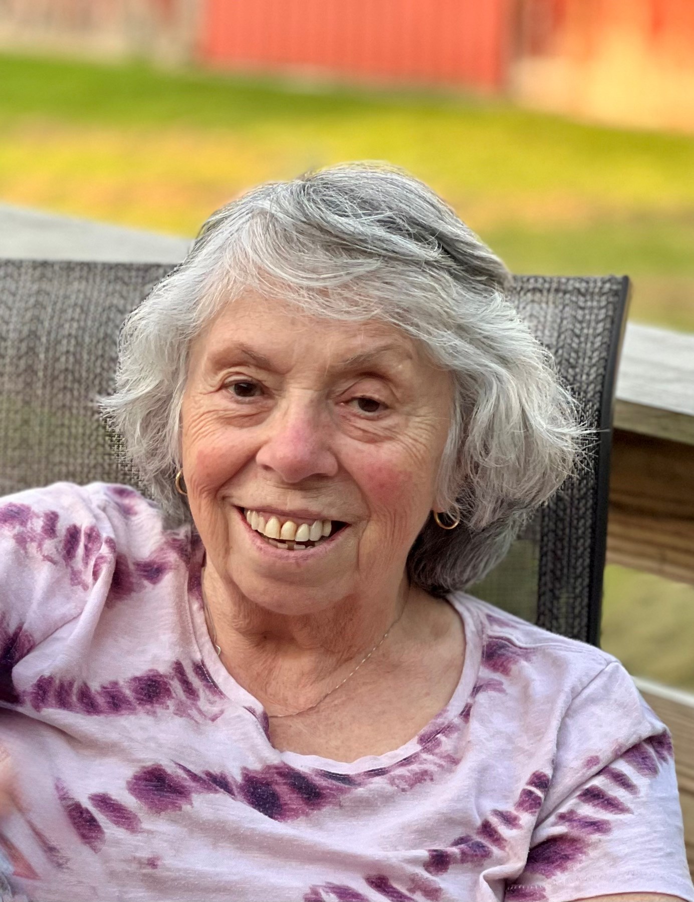 Obituary of Josephine Estelle Wendland