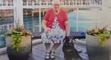 Obituary of Elizabeth Pearl MacDuff