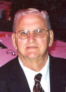 Obituary of Benjamin Franklin Cook Jr.