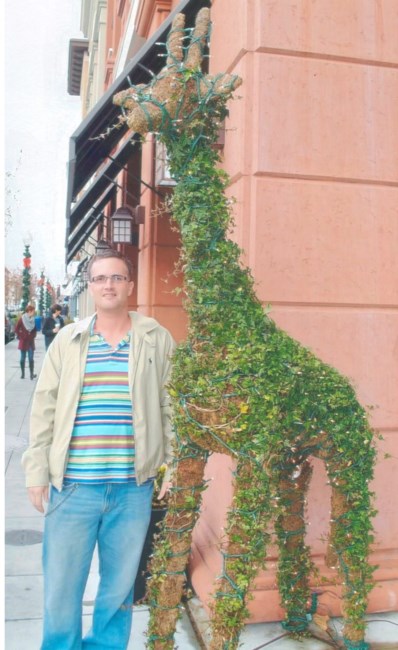 Obituary of Don Juan Cappo, Jr.