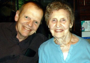 Obituary of Leona Julienne Cowan