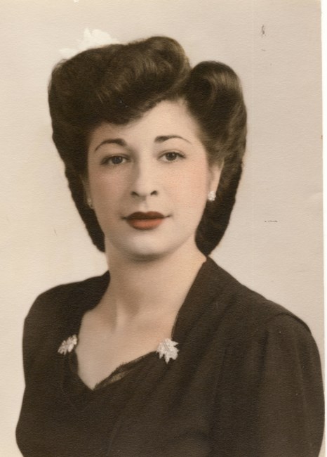 Obituary of Phyllis Marie Osborn