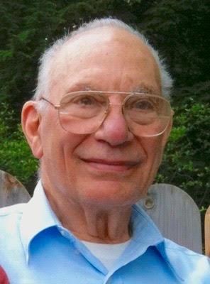 Obituary of Eugene J. Rapperport