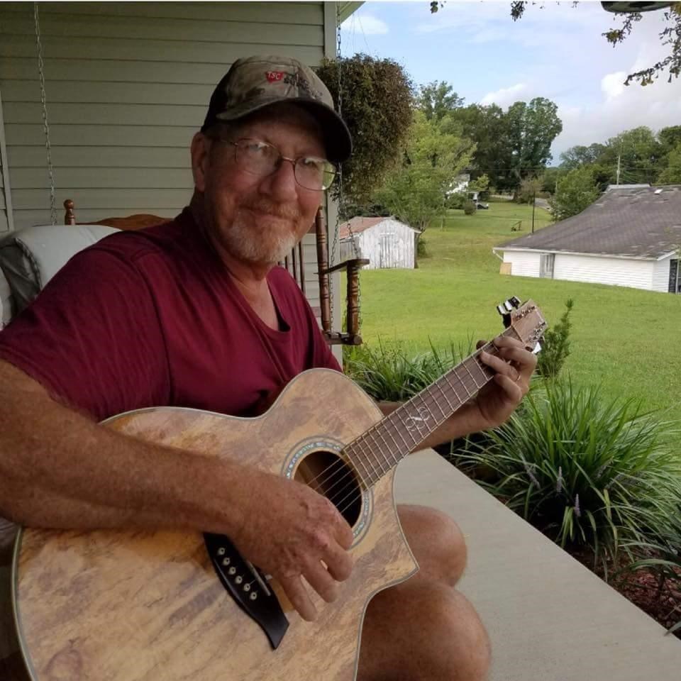 Avis de décès de Donald Ray Hensley