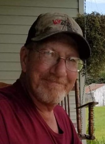 Obituario de Donald Ray Hensley