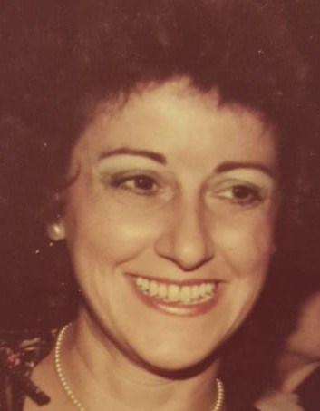 Obituary of Hedy Elizabeth Logan