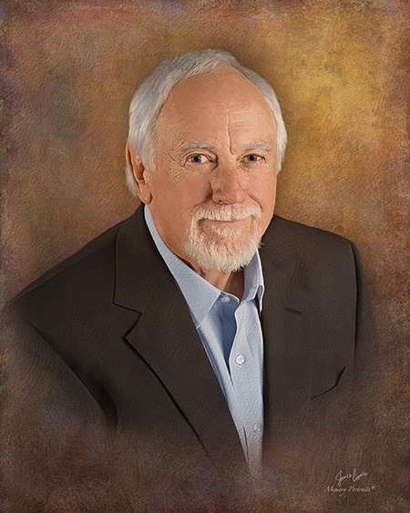 Ed Yeager Obituary - Van Buren, AR