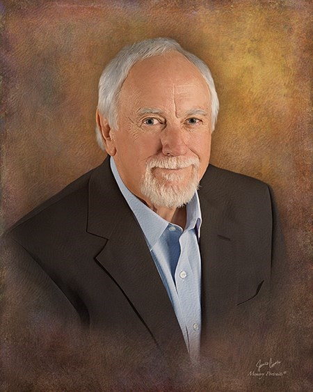 Obituary of Ed Yeager