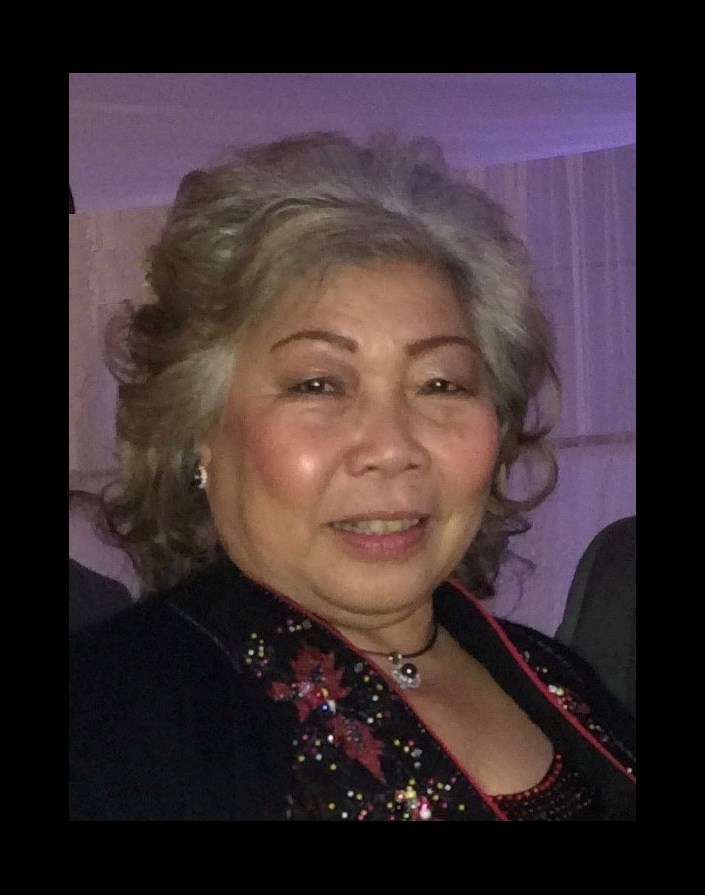 Avis de décès de Hien Thi Nguyen