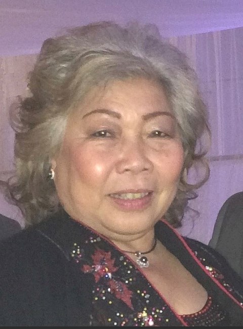 Obituary of Hien Thi Nguyen
