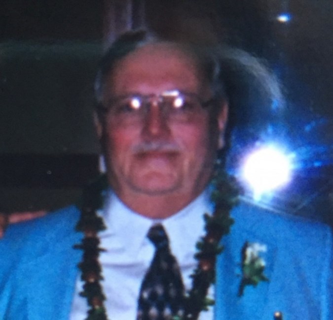 Obituary of David W. Gillette