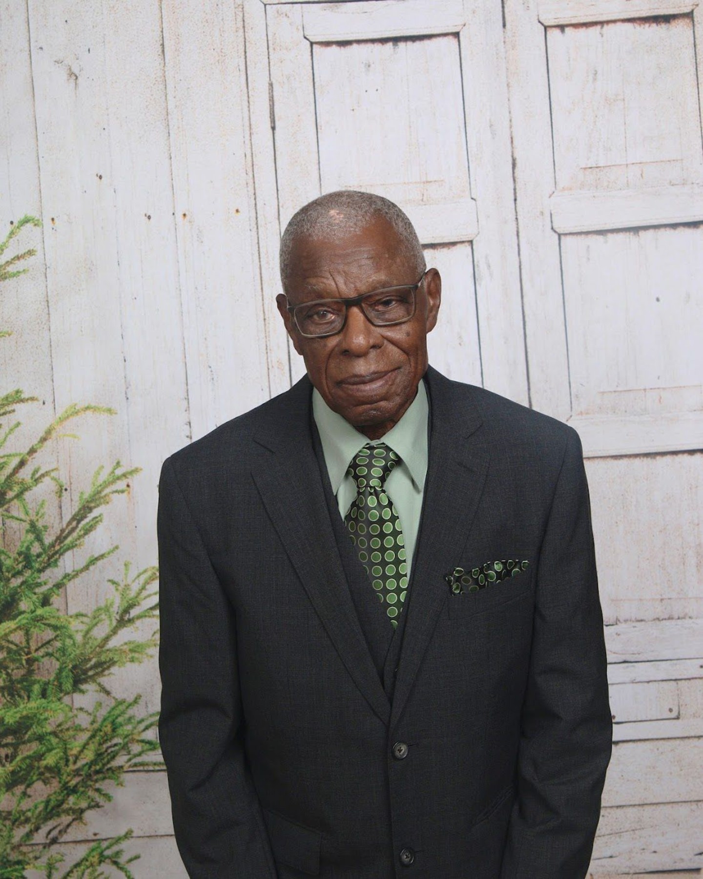 Obituary of Elemond Saint Louis