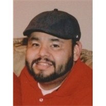 Obituary of Andres Alberto Gutierrez