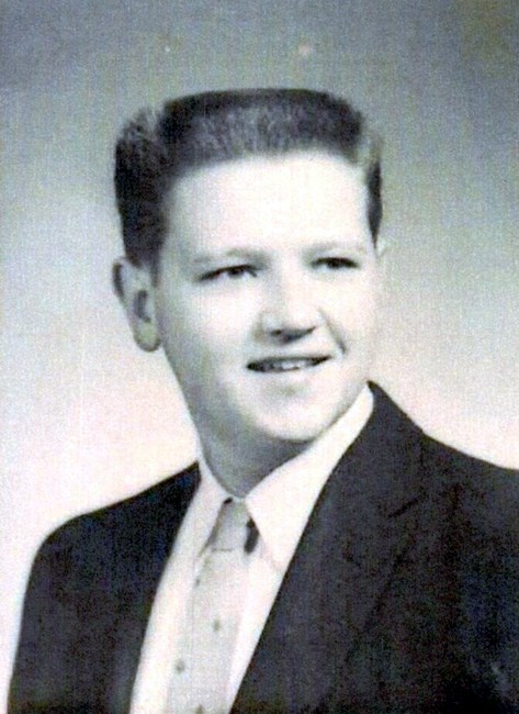 Obituary of Richard "Buzz" V. Ropka Jr.