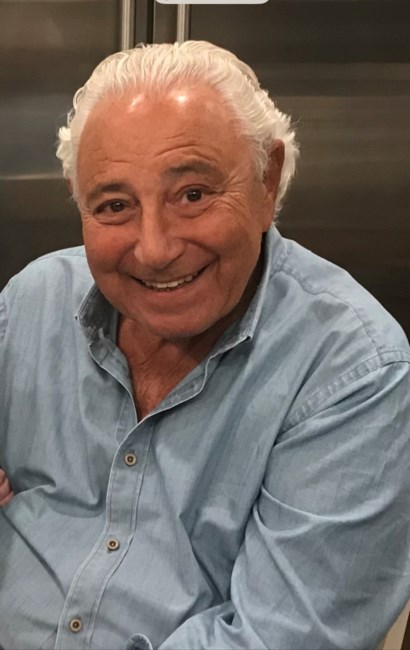 Obituary of Barry Herman