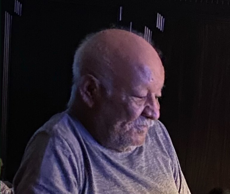 Obituary of Manuel Lopez Saldana