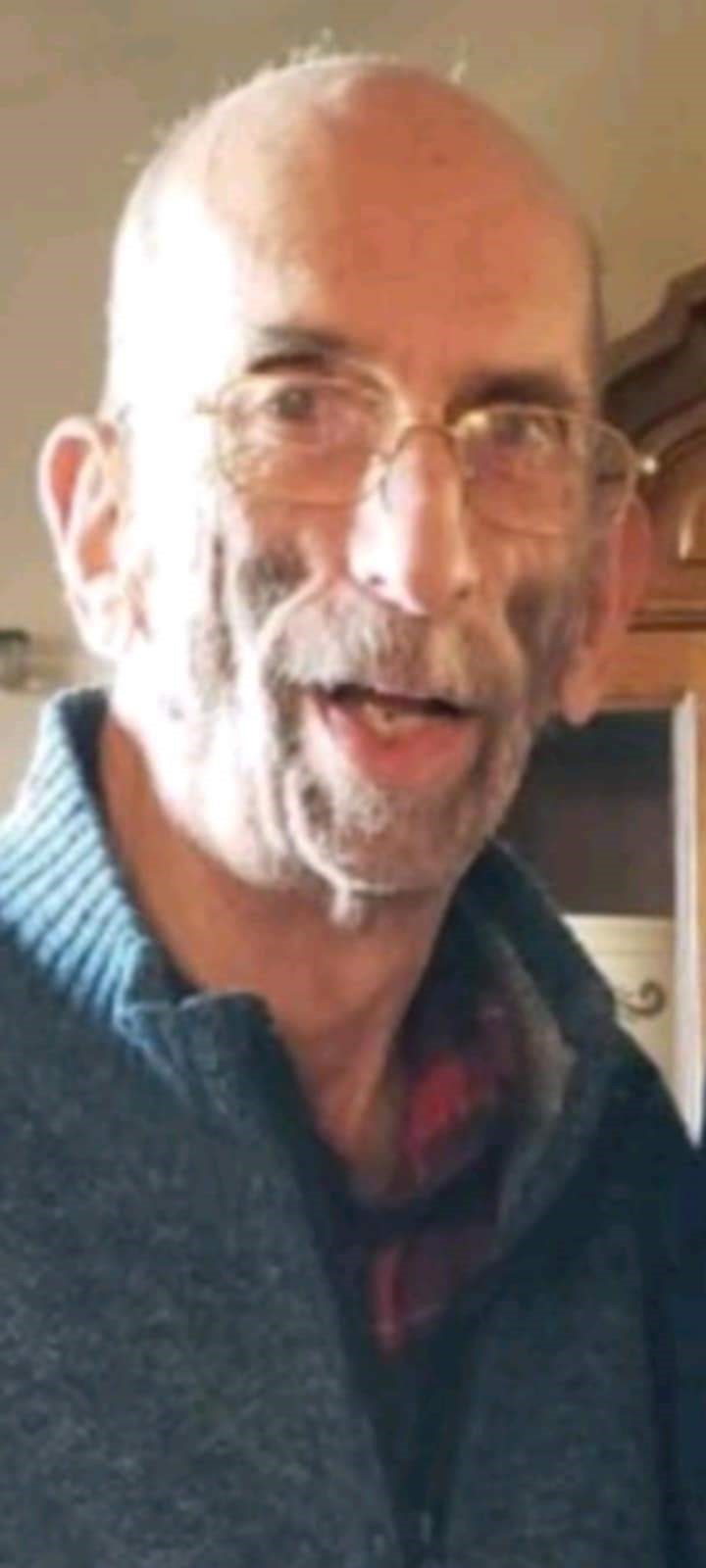 Obituary of David P. Blake