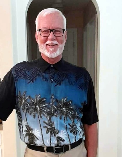 Obituario de Gary A Veranich