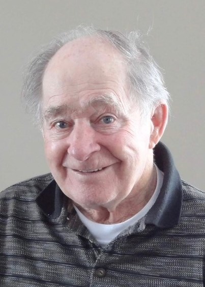 Obituary of Robert Albert Corneillie