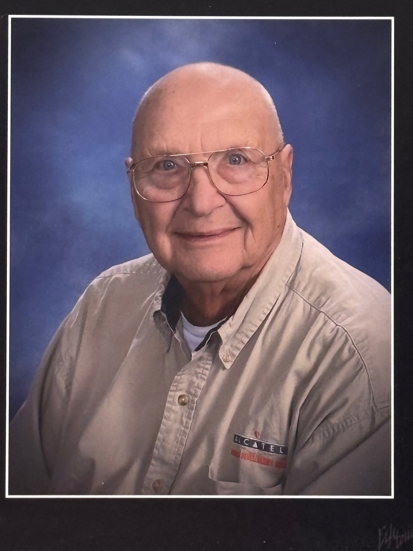 Obituary of Robert E French