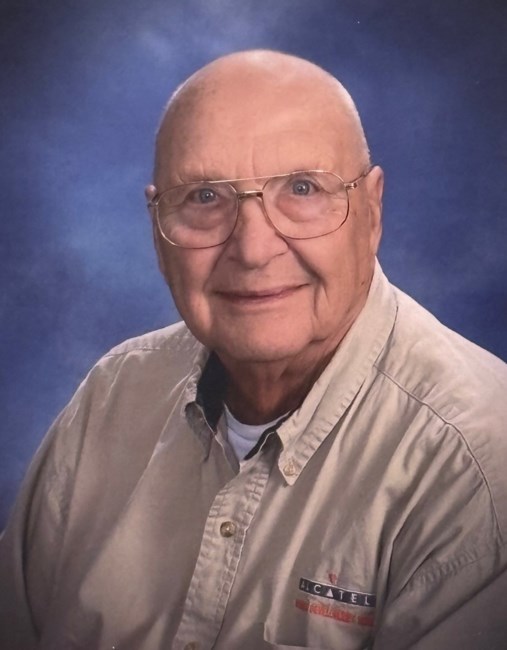 Obituary of Robert E French