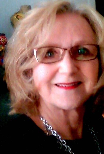 Obituary of Carole Ann Kaplan