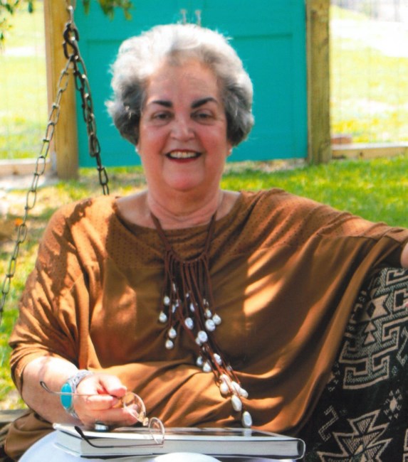 Obituary of Anabella Martinez Farias