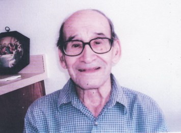 Obituary of Manuel P. Torrez