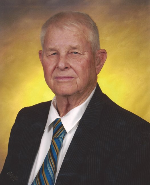 Obituary of John D Gundrum