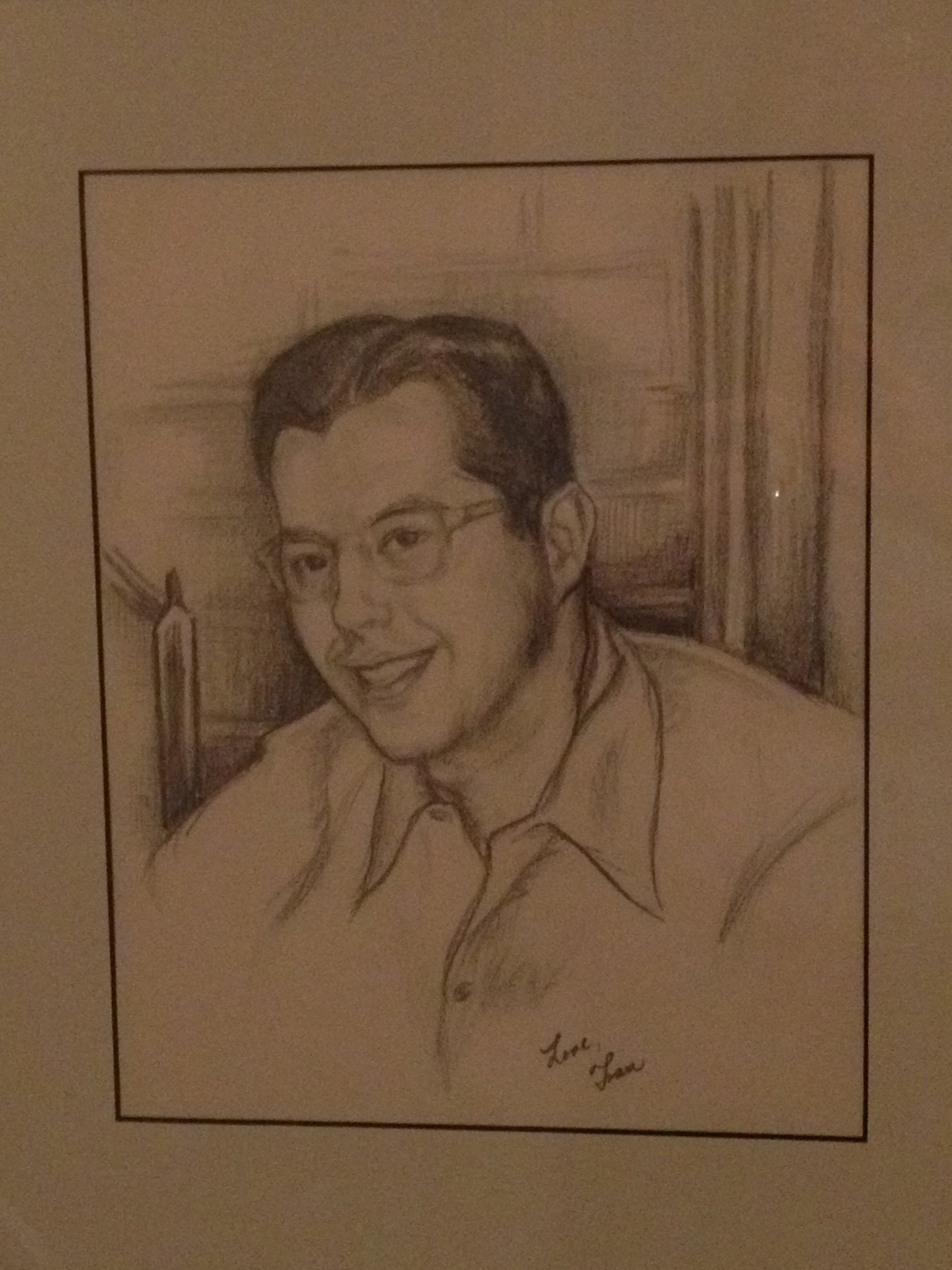 Obituary of James Calvin Ingram, Jr.