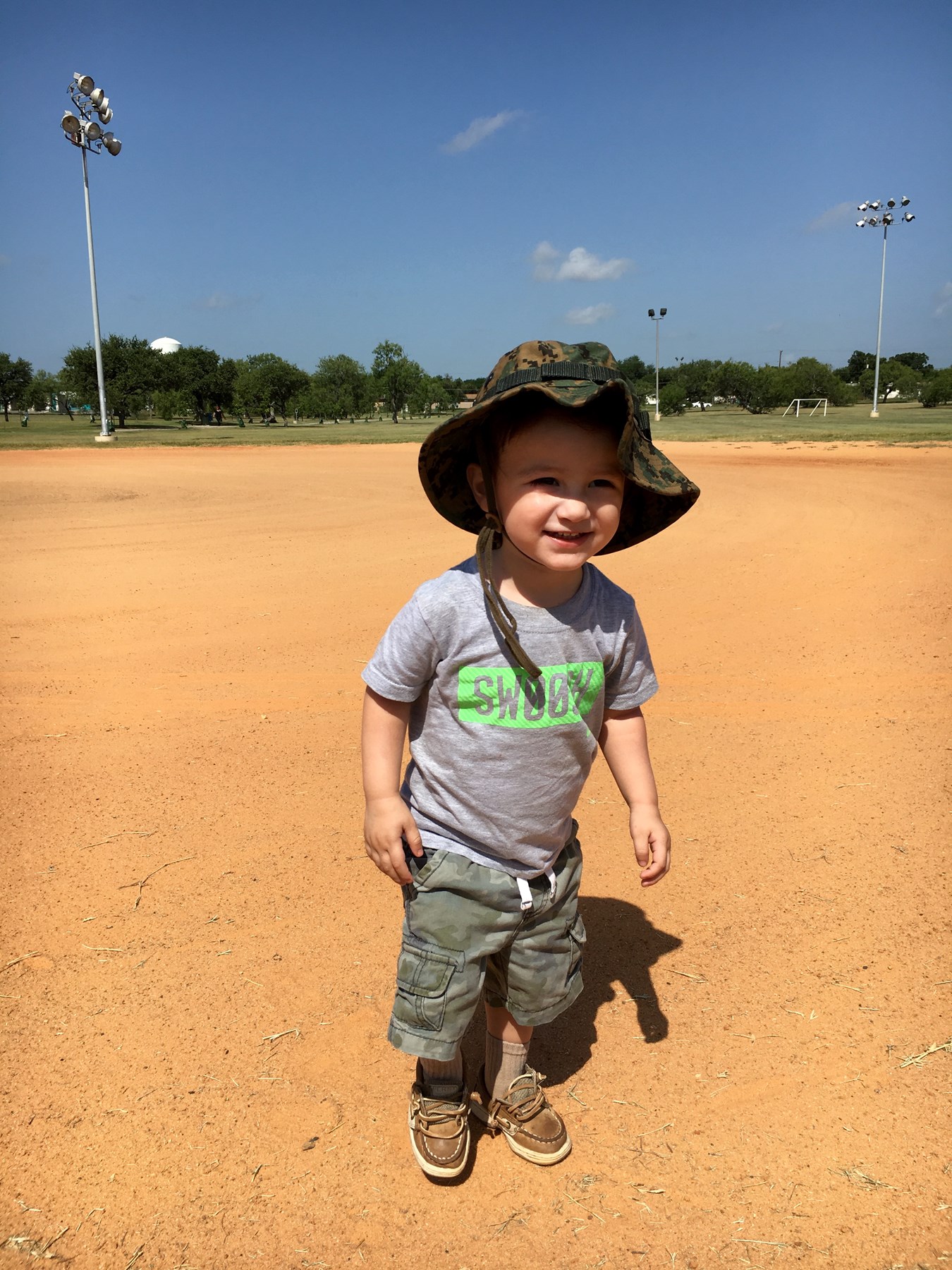 Obituary of Beau Gannon Becerra