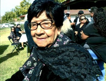 Obituary of Martha Cortez Ramirez