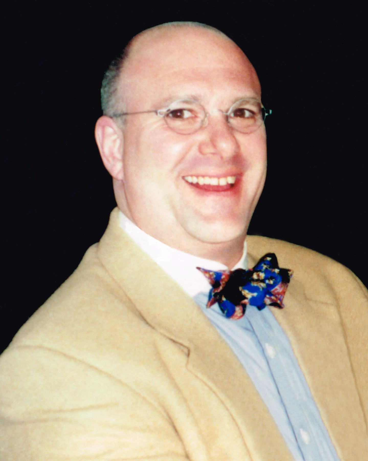 Obituary of Frank Bernard Lemann