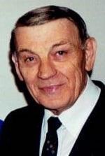 Obituary of Guglielmo Bettio